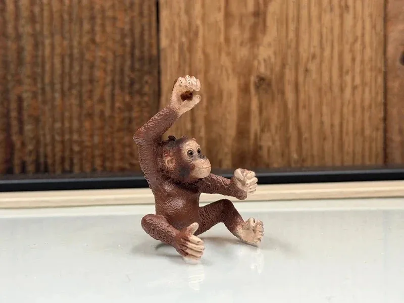 Schleich Orang-Oetan Jong
