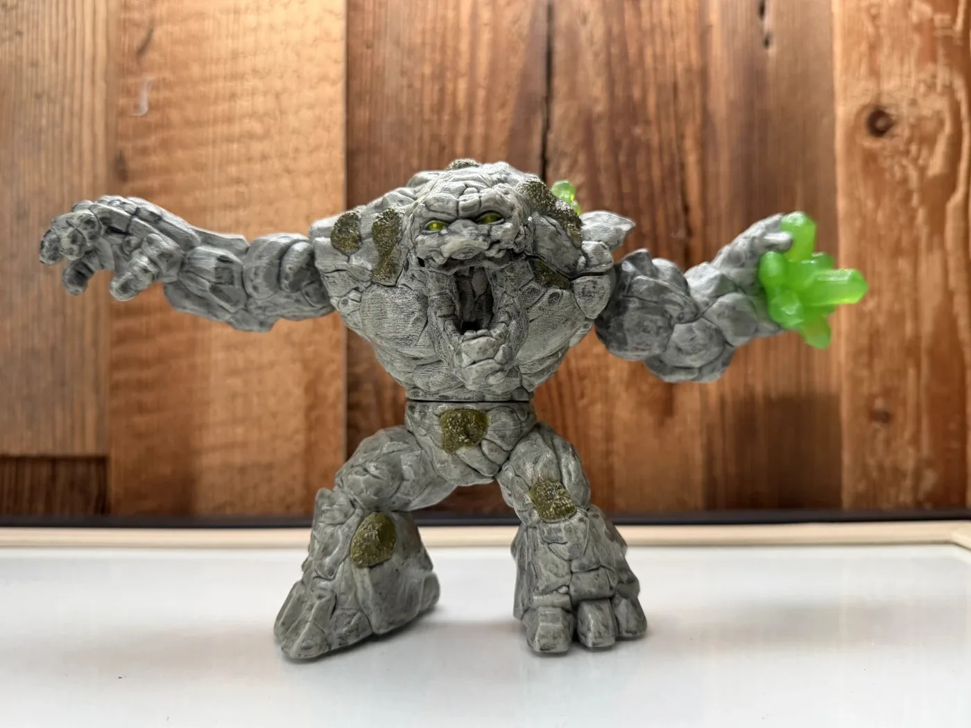 Schleich Eldrador Steenmonster (70141)