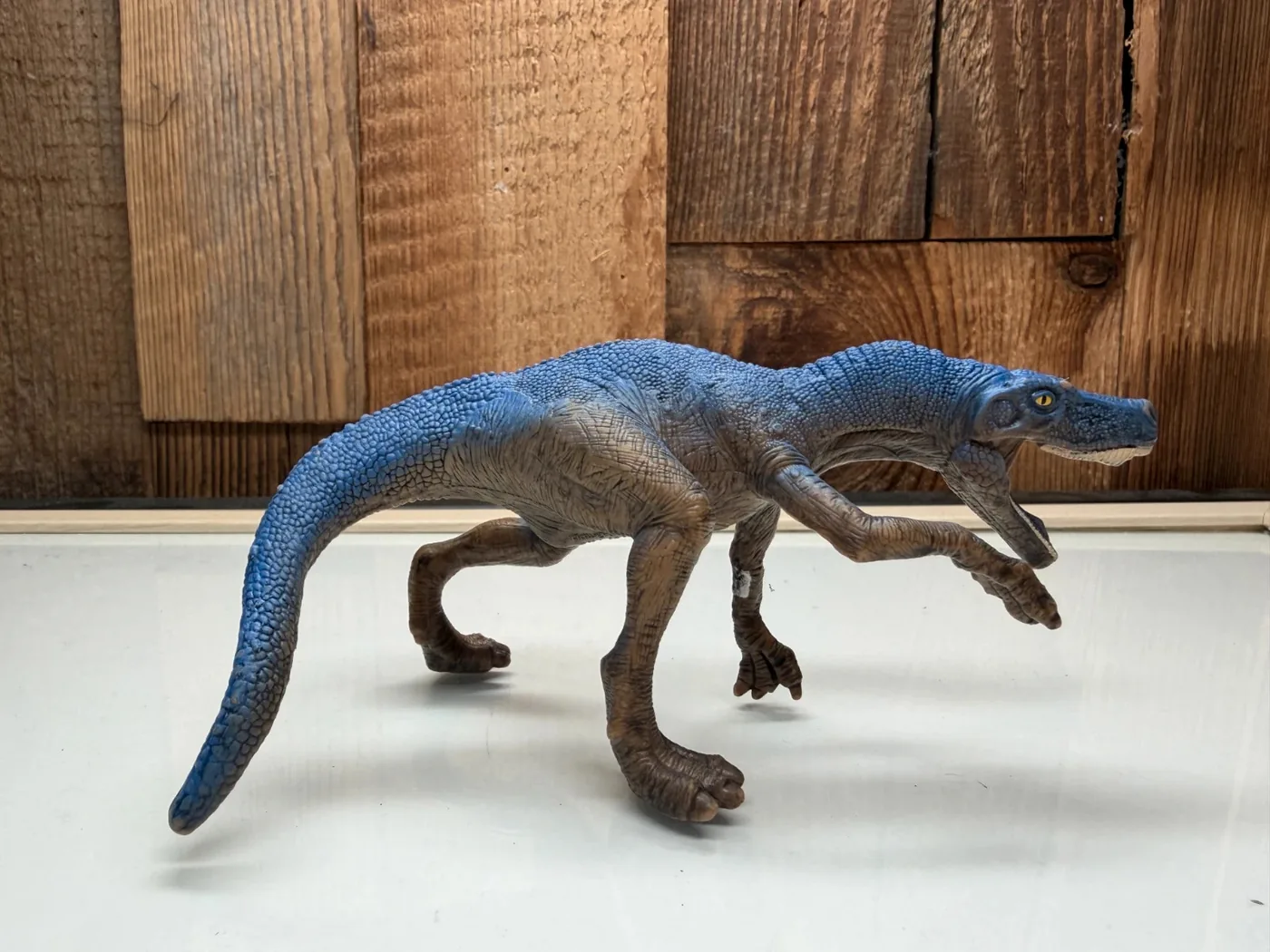 Schleich Herrerasaurus (McDonald's 015)