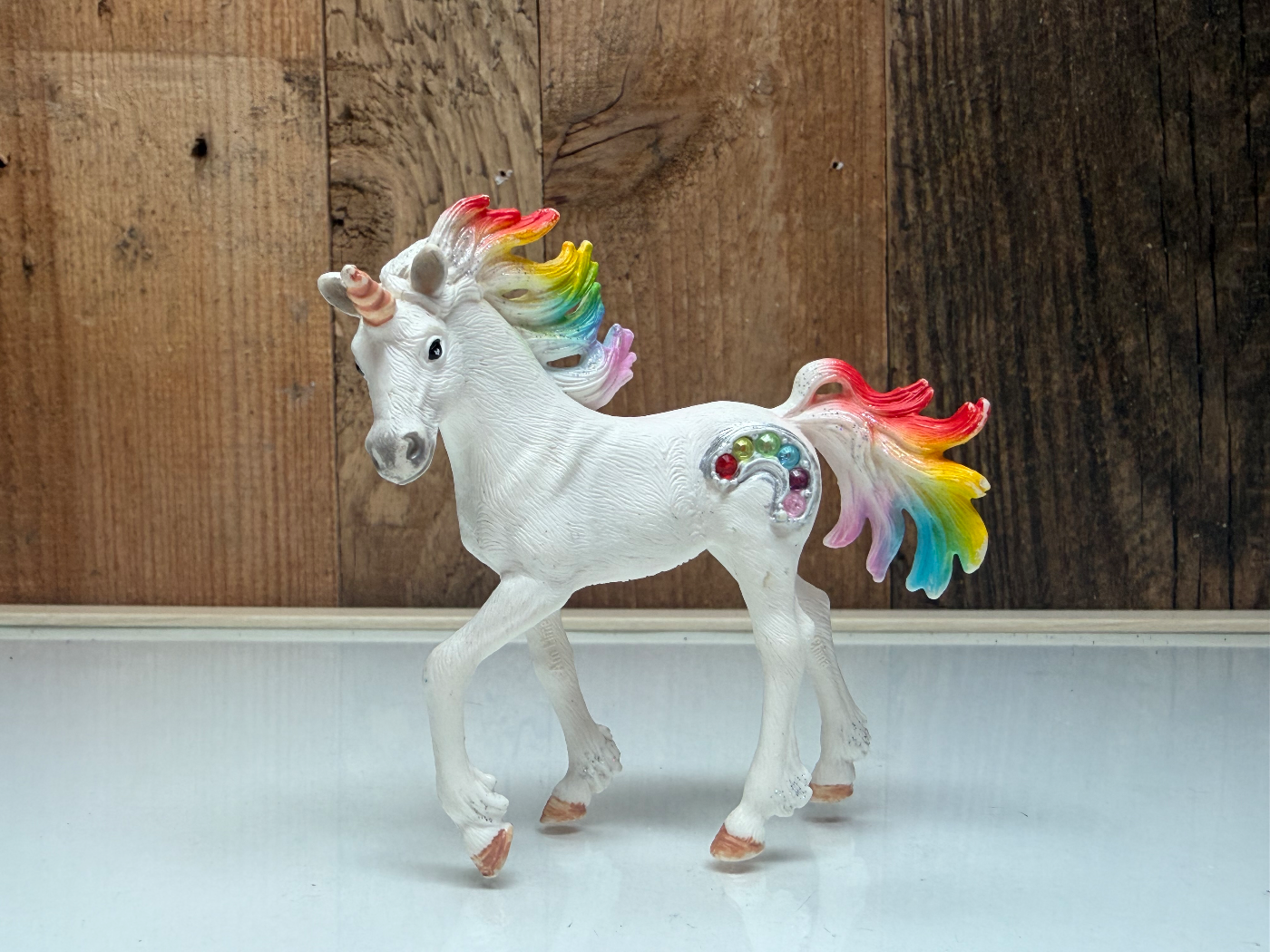 Schleich Bayala Eenhoorn Veulen (70525)