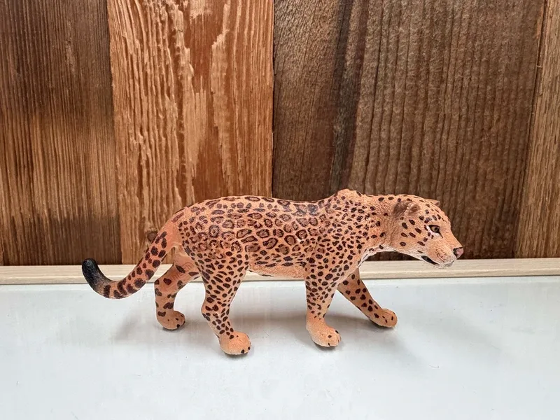 Schleich Wild Life Jaguar (14769)