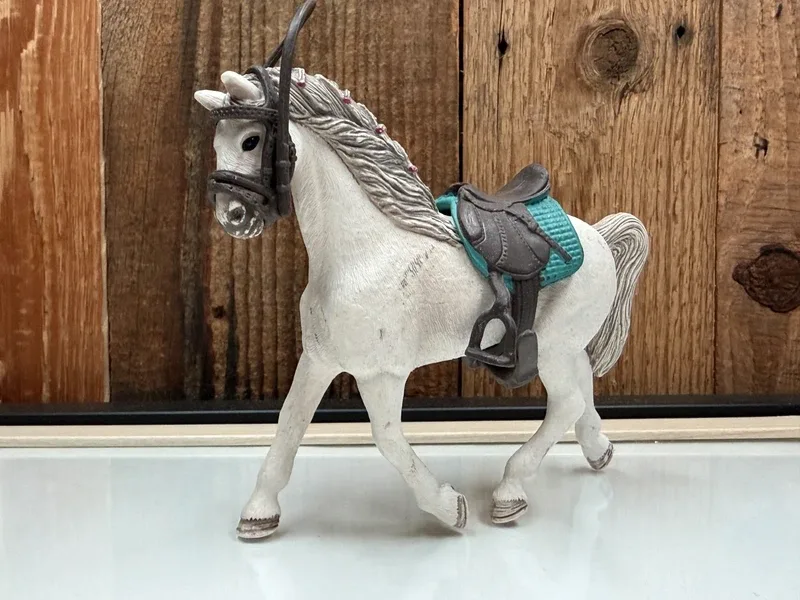 Schleich Lipizzaner Merrie