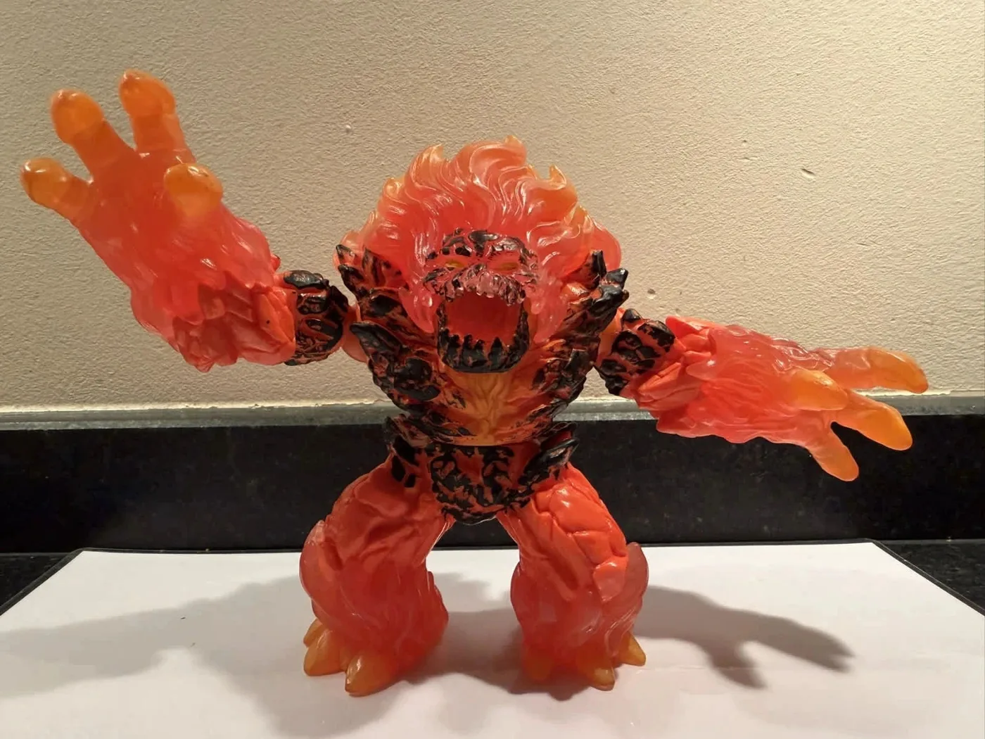 Schleich Lavademon