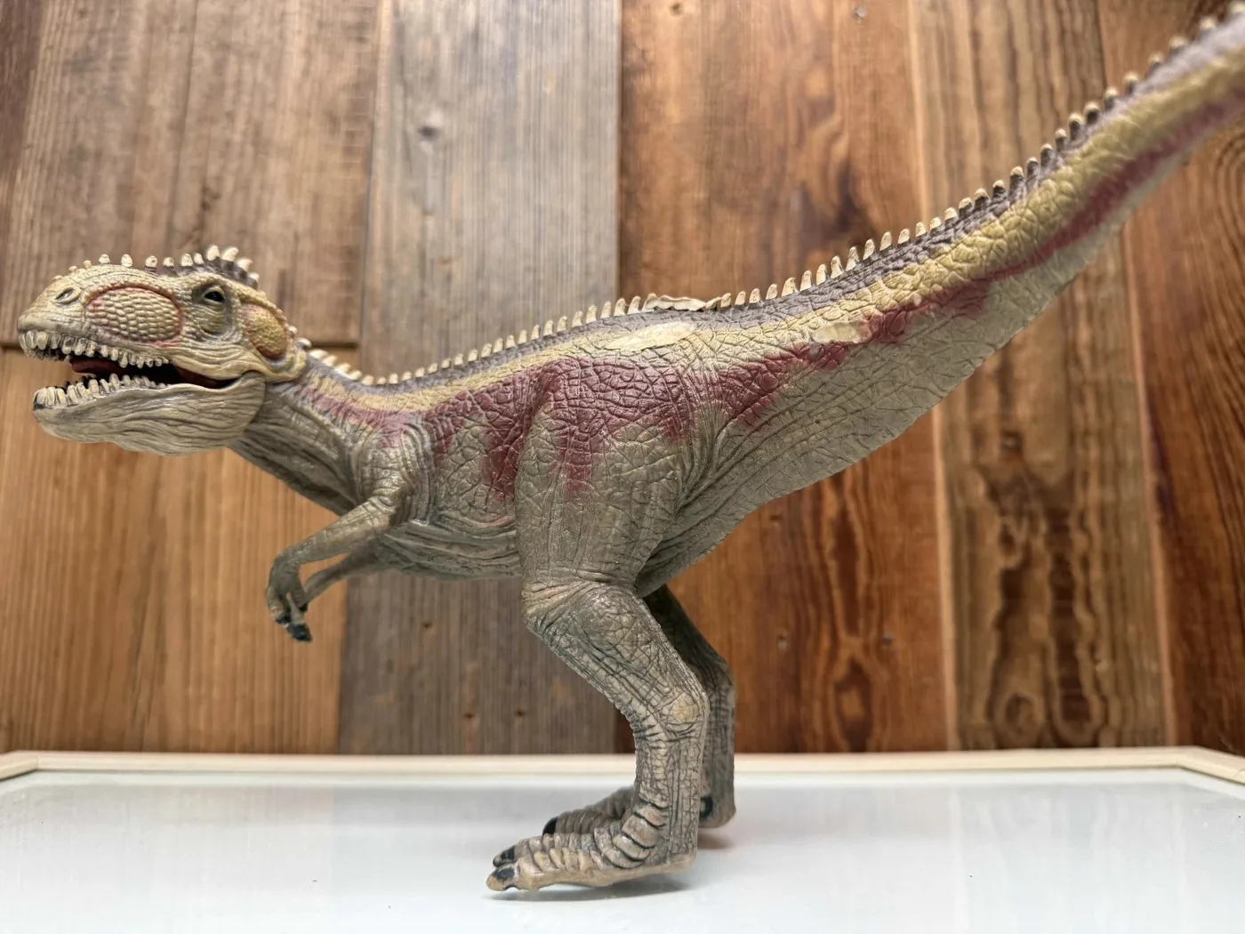 Schleich Giganotosaurus