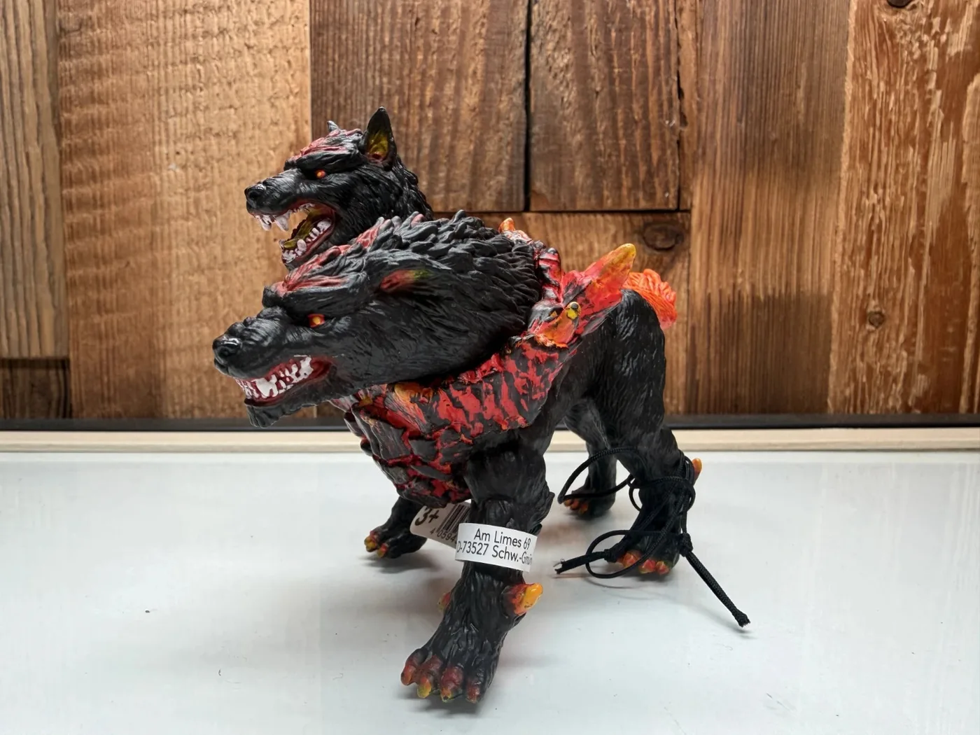 Schleich Helhond