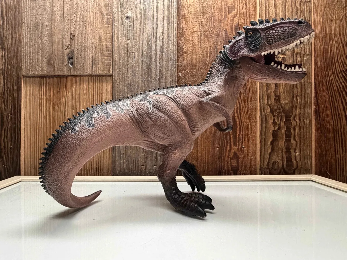 Schleich Giganotosaurus