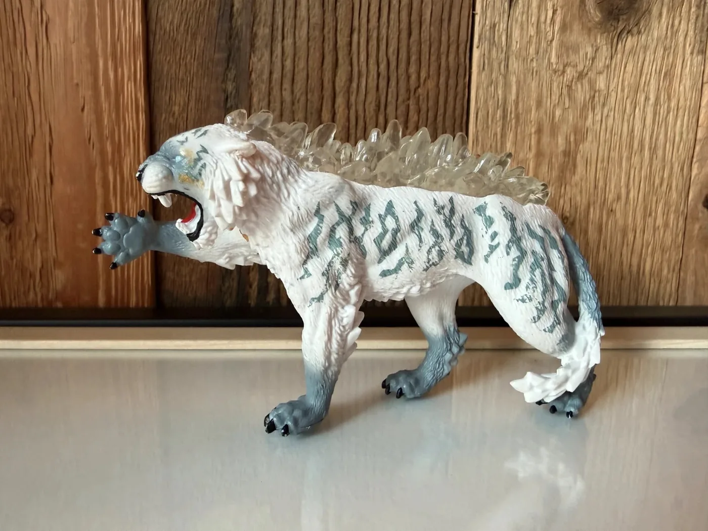 Schleich Eistiger