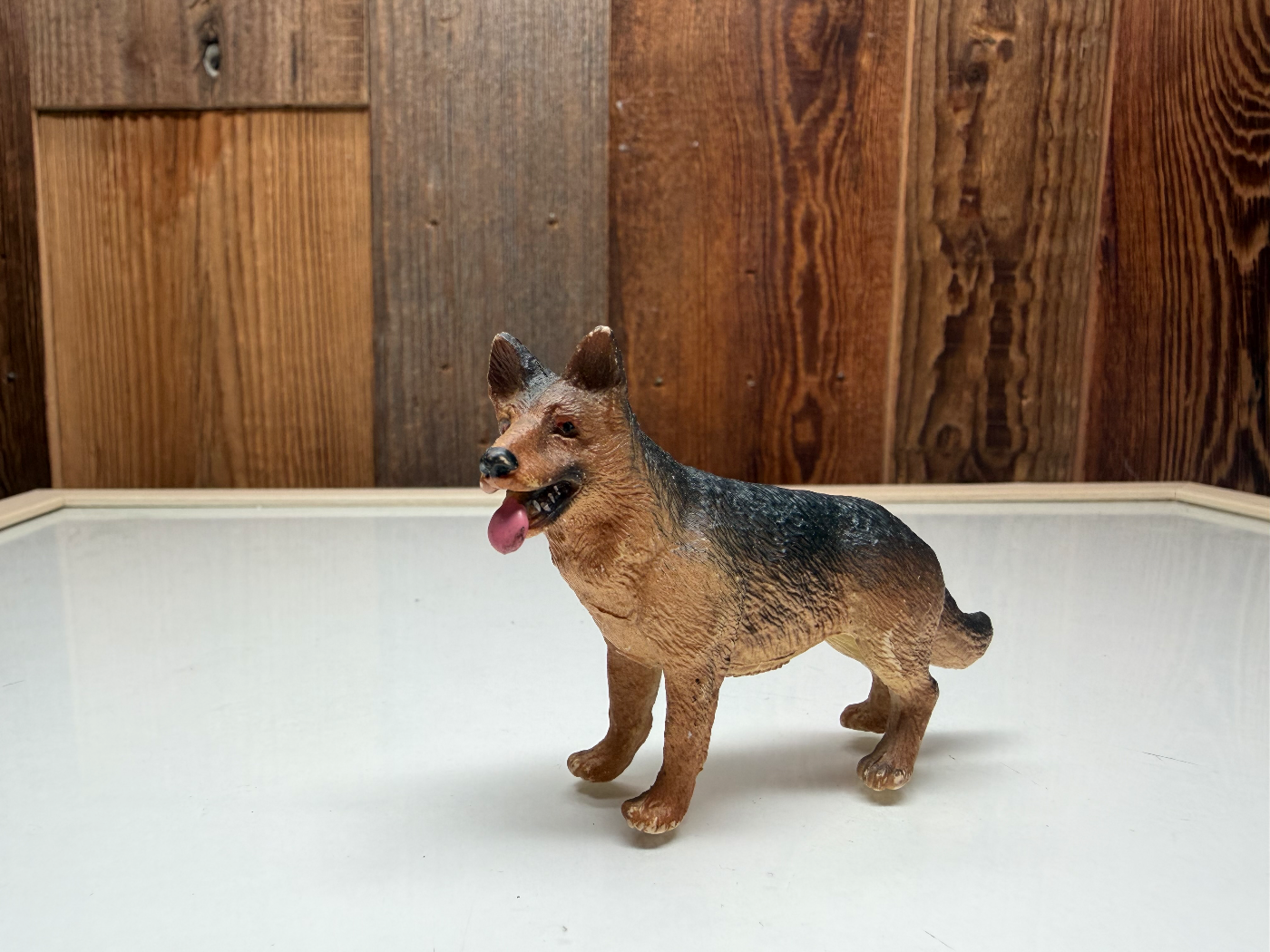 Papo Farm World Duitse Herder (54004)