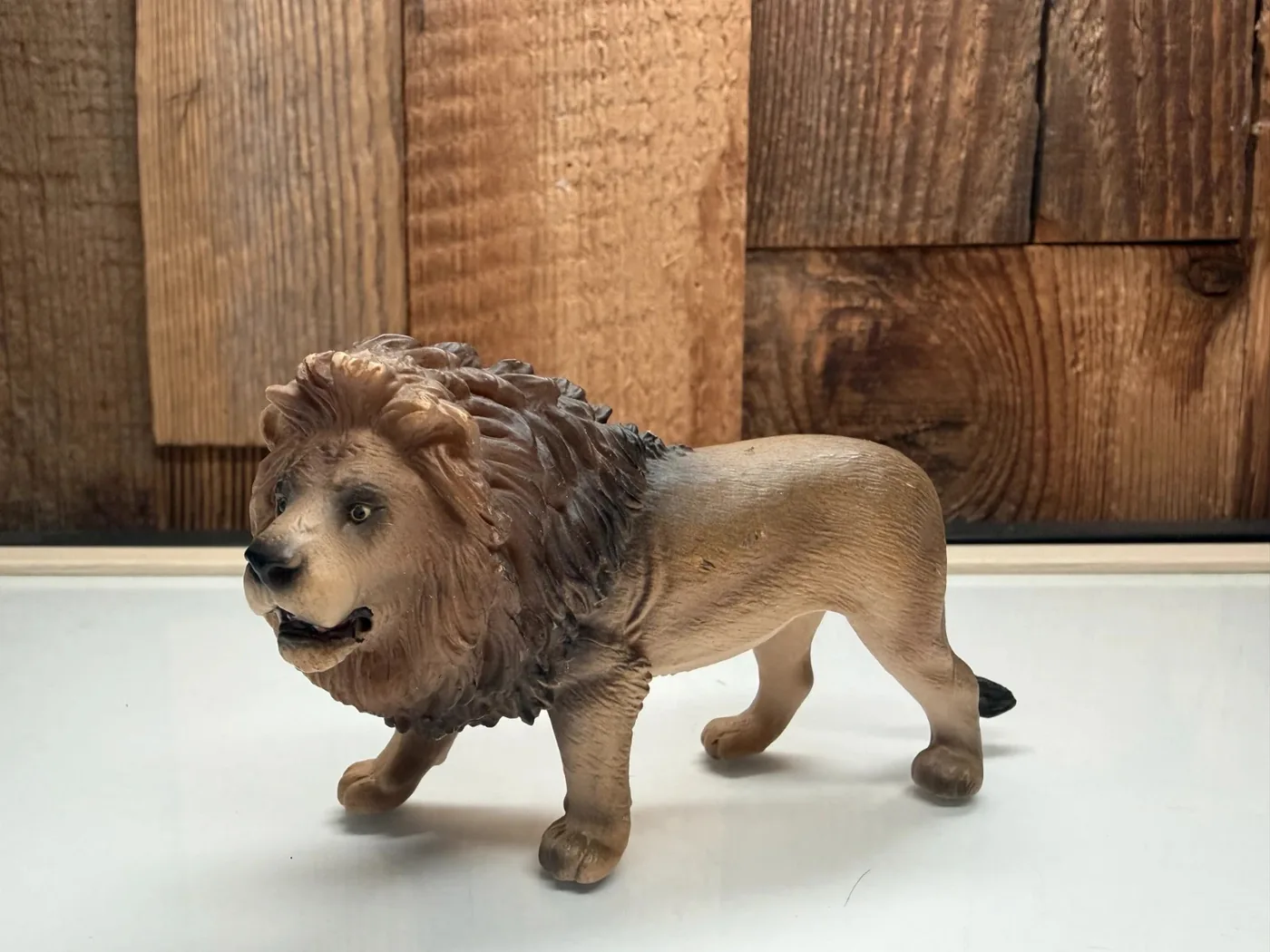 Schleich Leeuw
