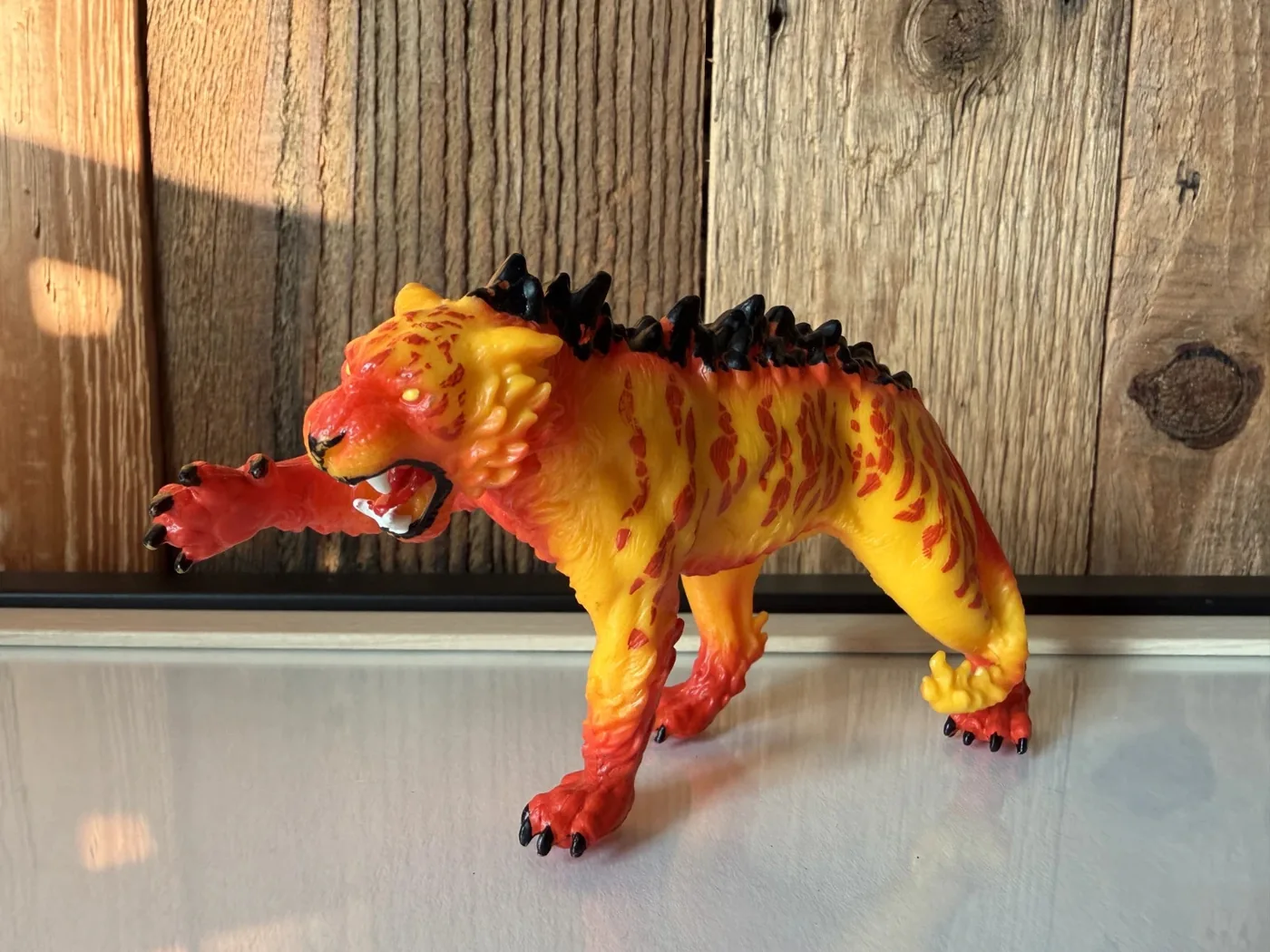 Schleich Eldrador Lavatijger (70148)