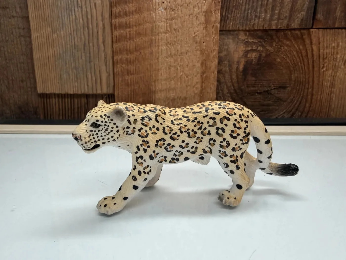 Schleich Jaguar