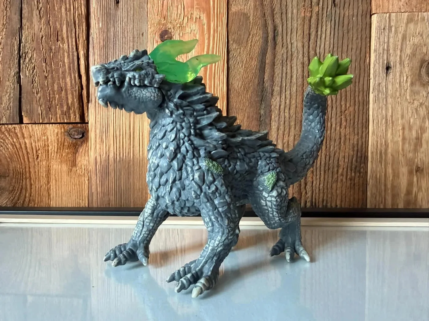 Schleich Eldrador Steendraak (70149)