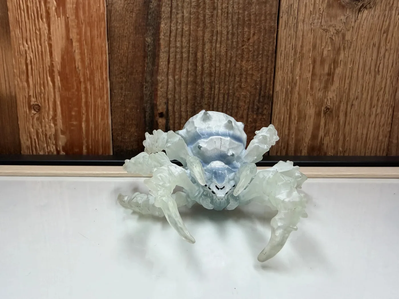 Schleich Eisspinne