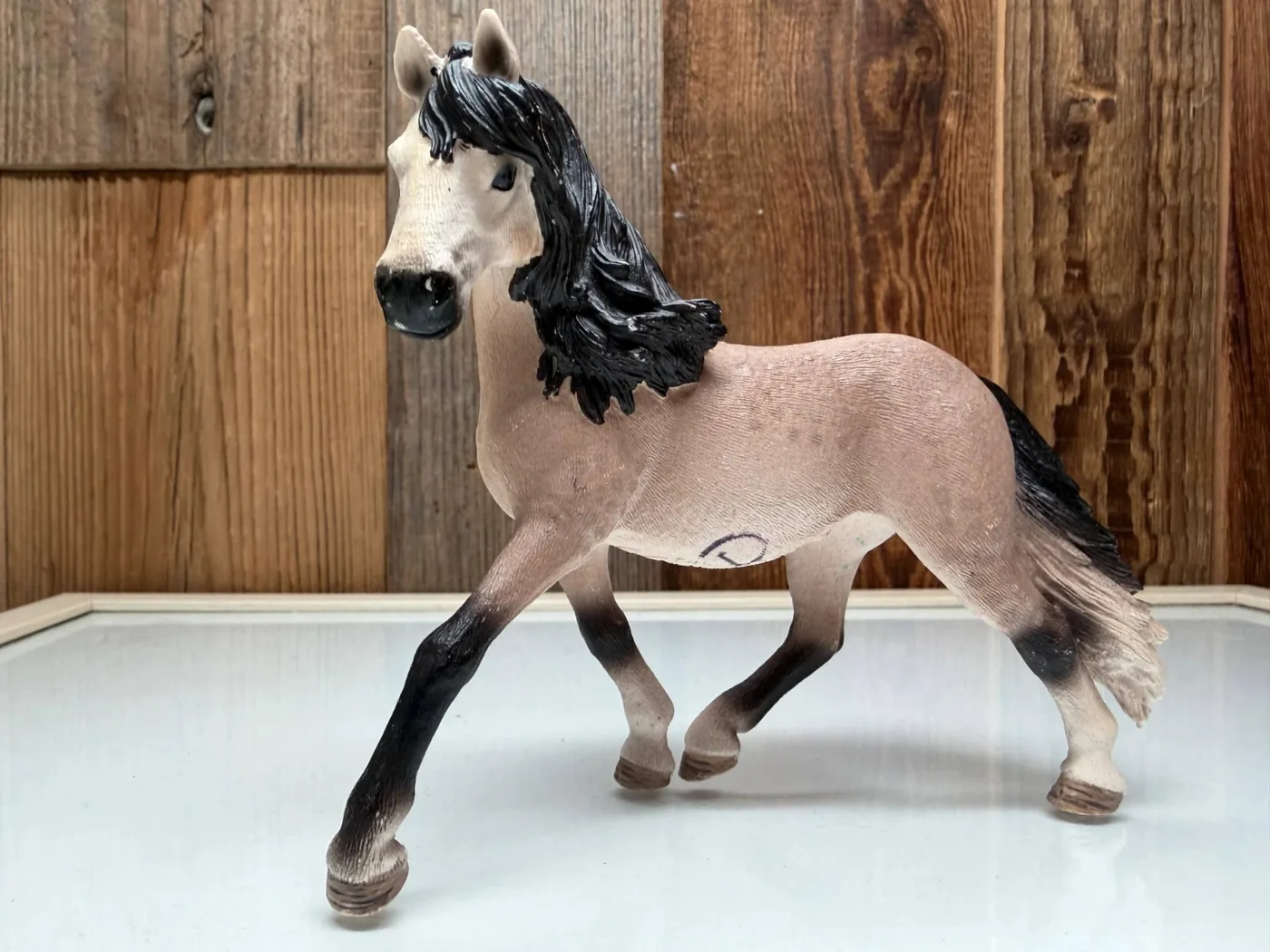 Schleich Horse Club Andalusier Merrie (13793)