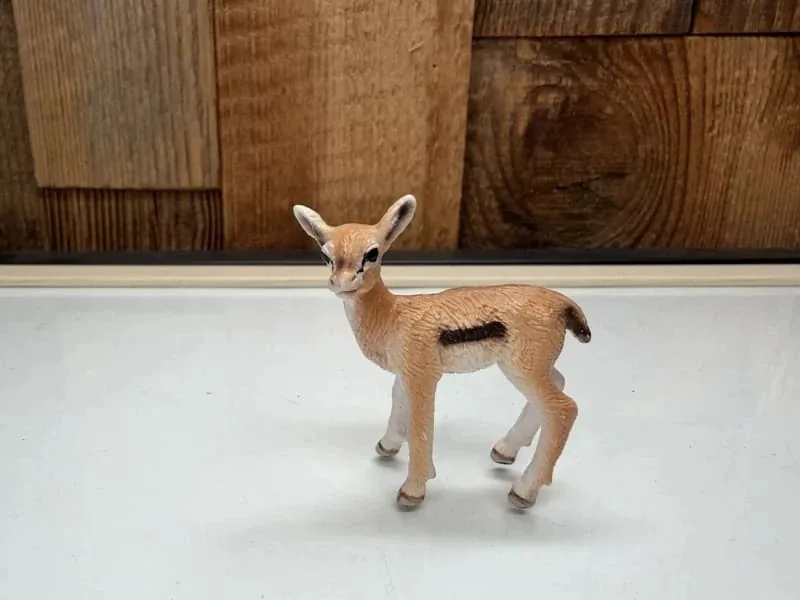 Schleich Gazelle Veulen