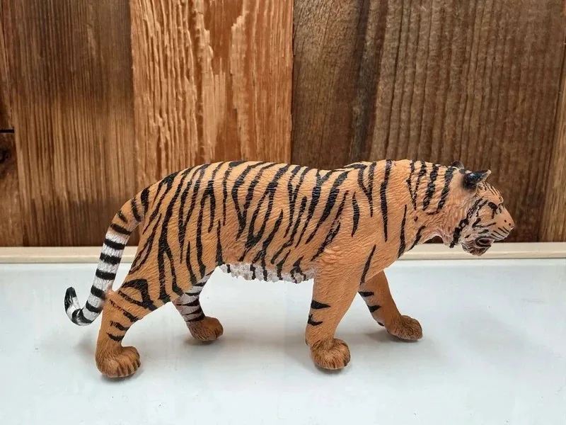 Schleich Bengaalse Tijger