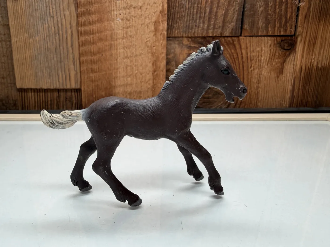 Schleich Horse Club Lipizzaner Veulen (13294)