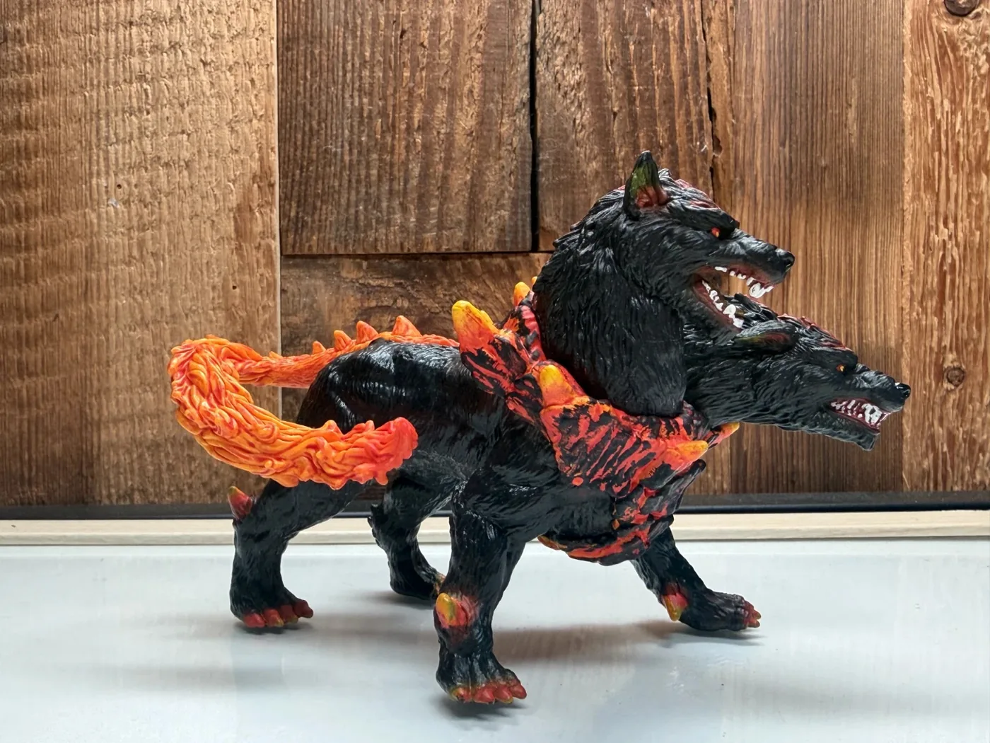 Schleich Helhond