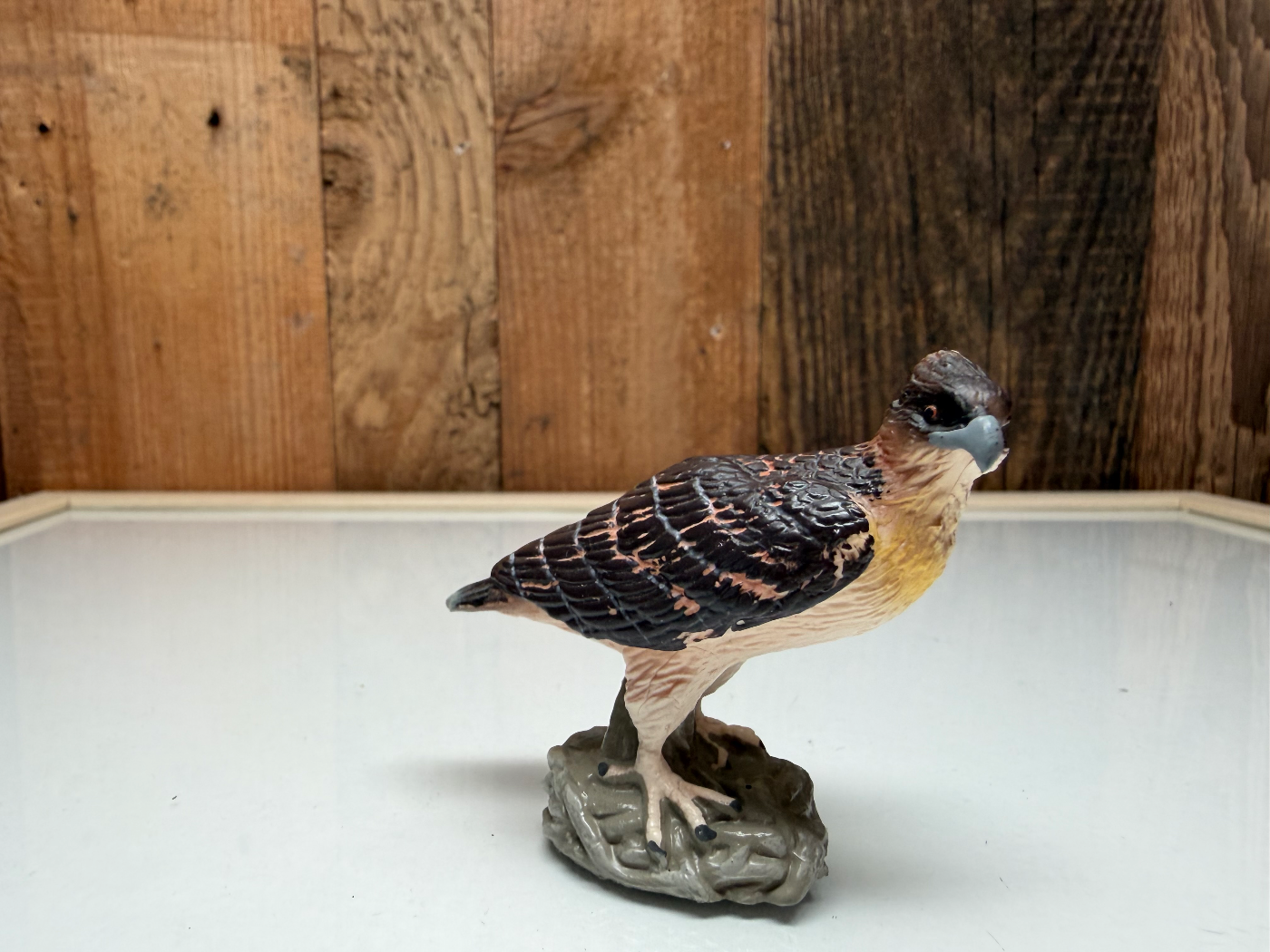 Schleich Wild Life Visarend Extreem Zeldzaam (16703)