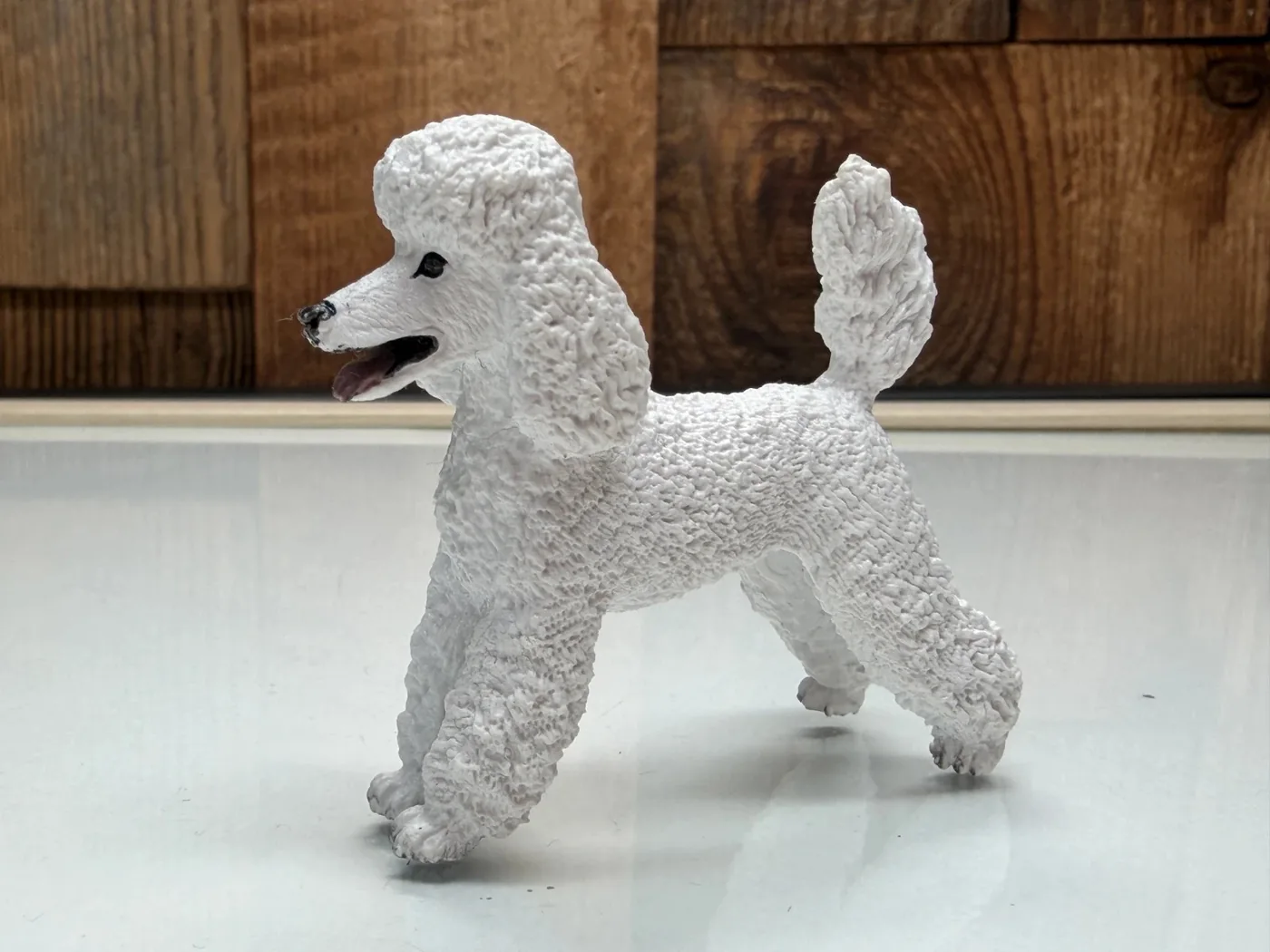 Schleich Poedel