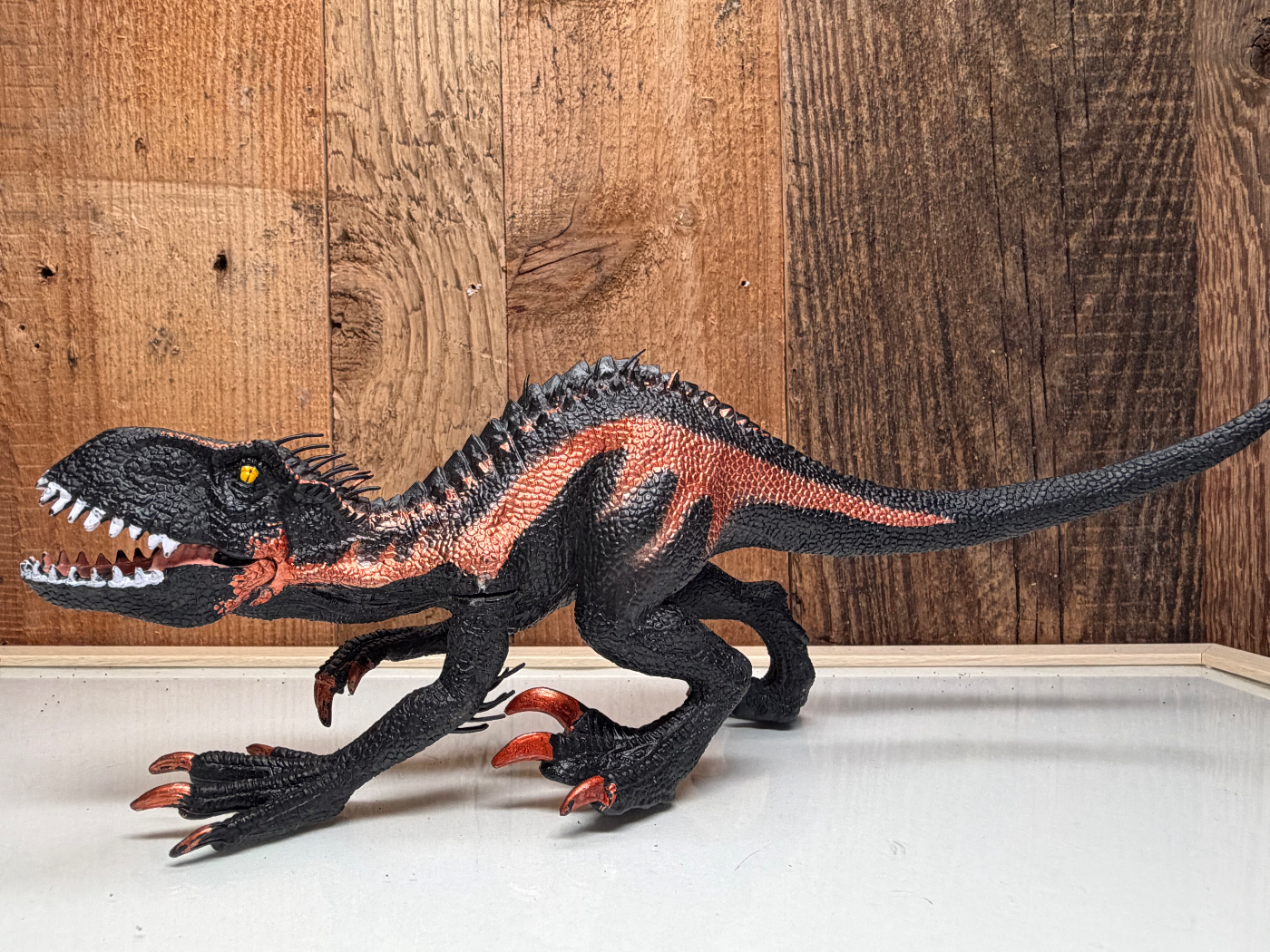 ZappiCo Dinosaurs Indoraptor (Zappi)