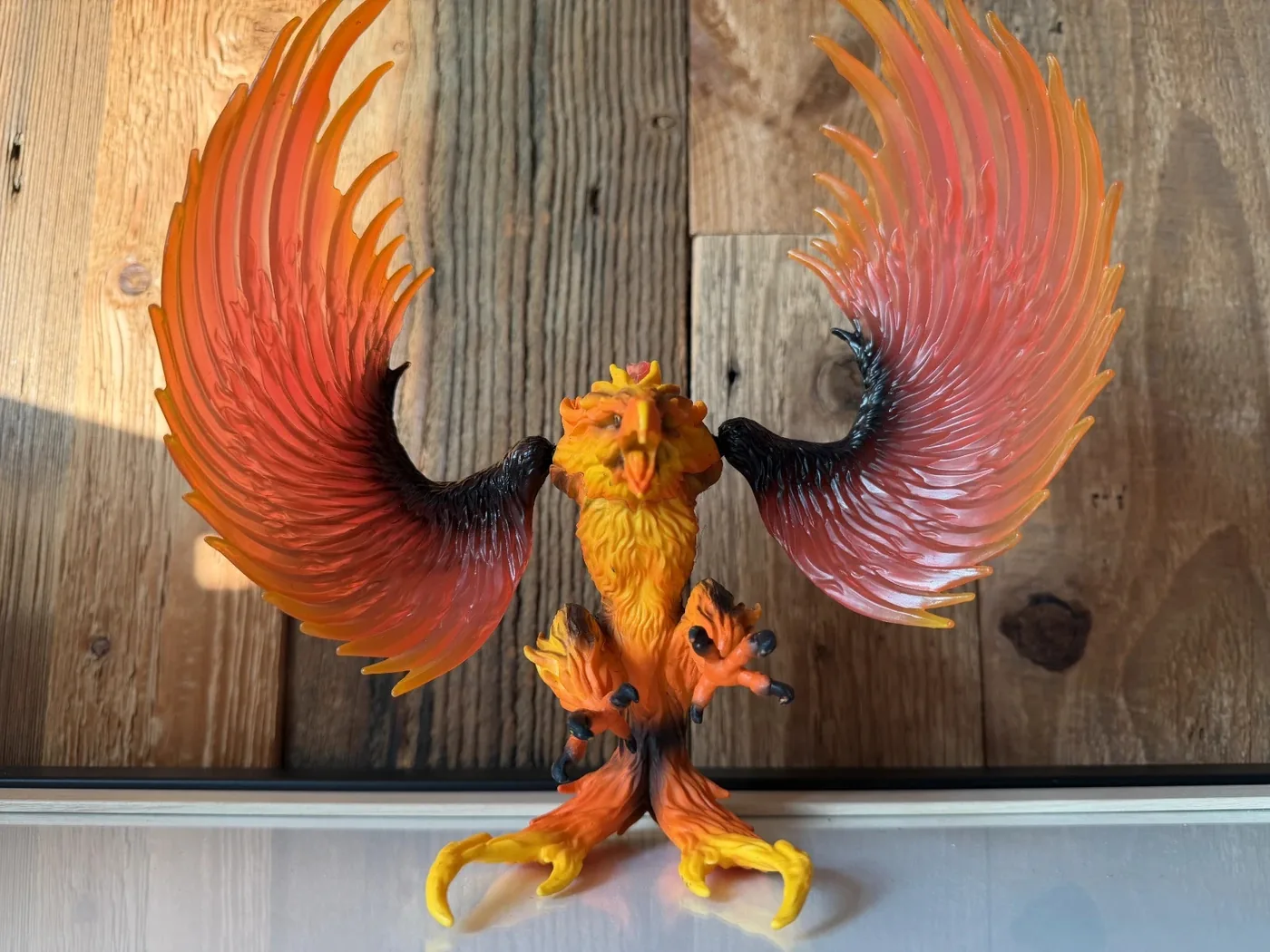 Schleich Feueradler