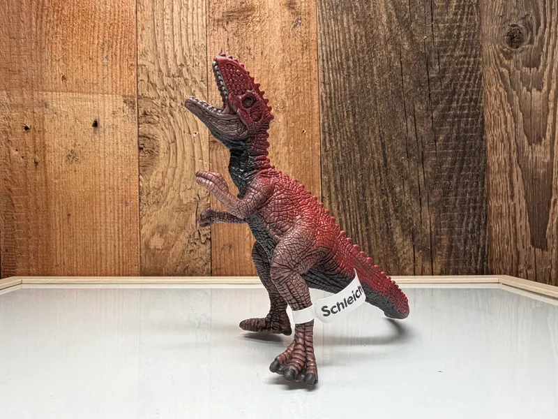 Schleich Dinosaurs Giganotosaurus Klein (14548)