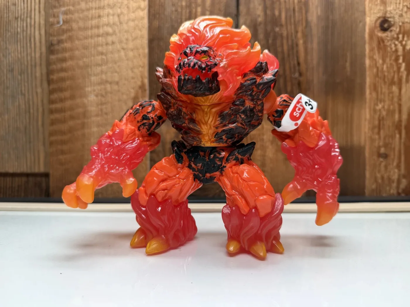 Schleich Lavademon