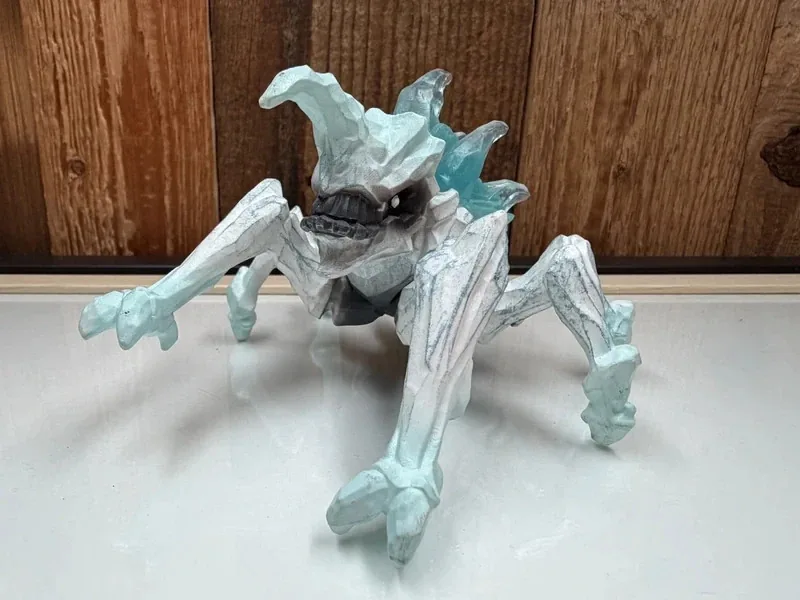 Schleich Ijskever
