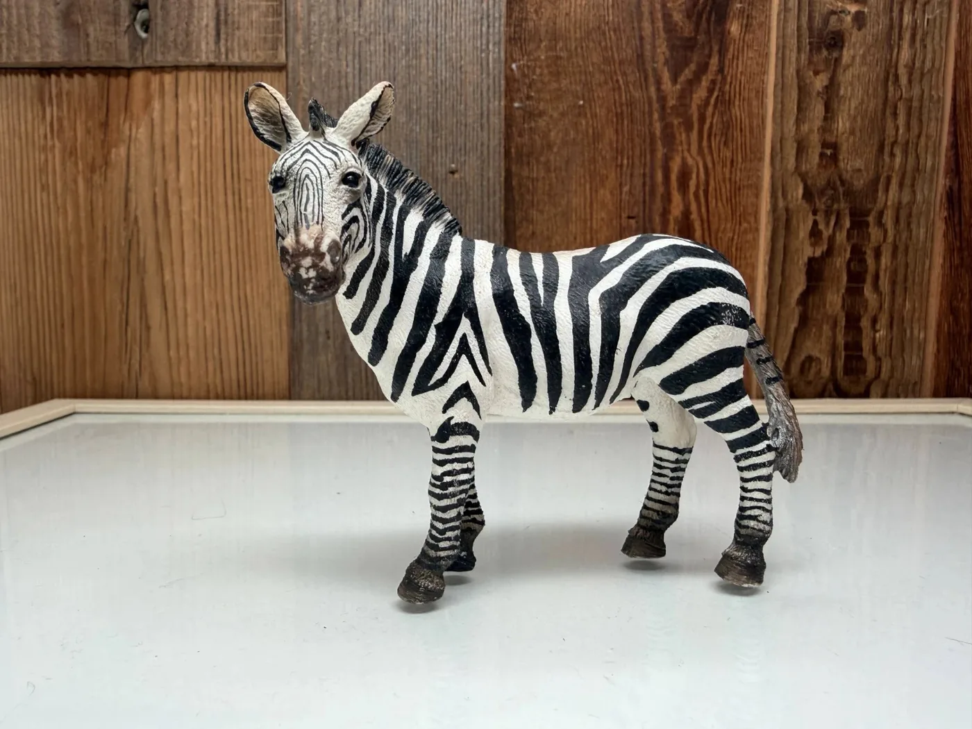 Schleich Wild Life Zebramerrie (14810)
