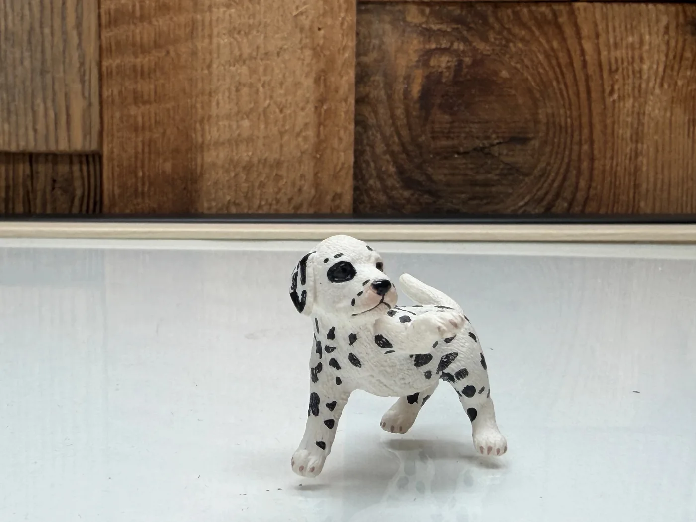 Schleich Dalmatier Pup