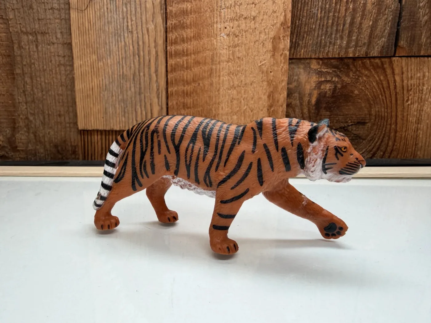 Schleich Tiger