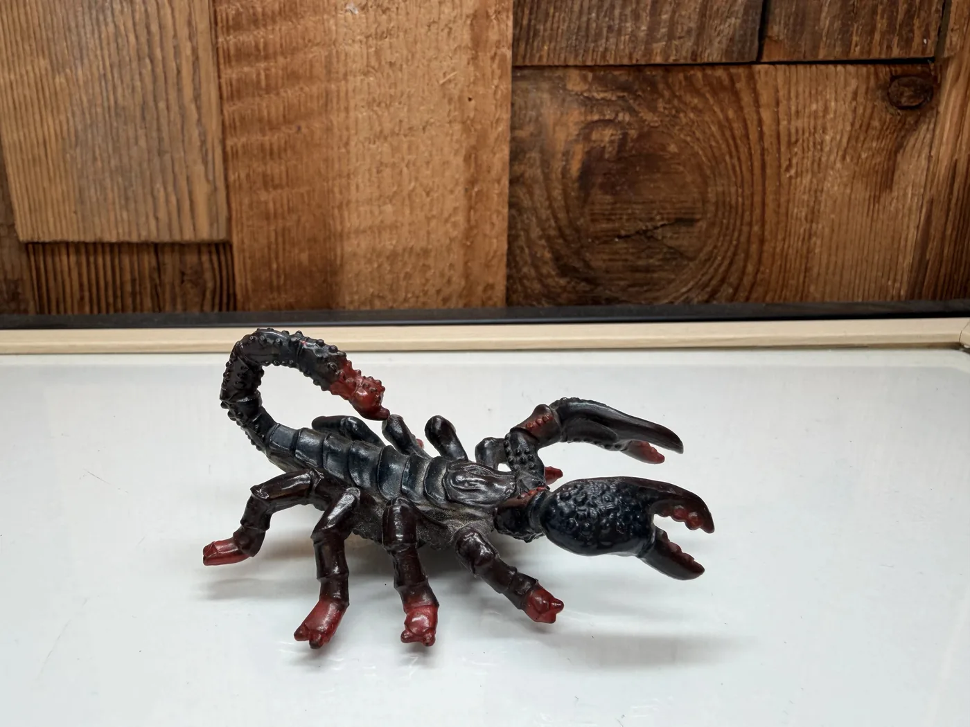 Schleich Keizerschorpioen