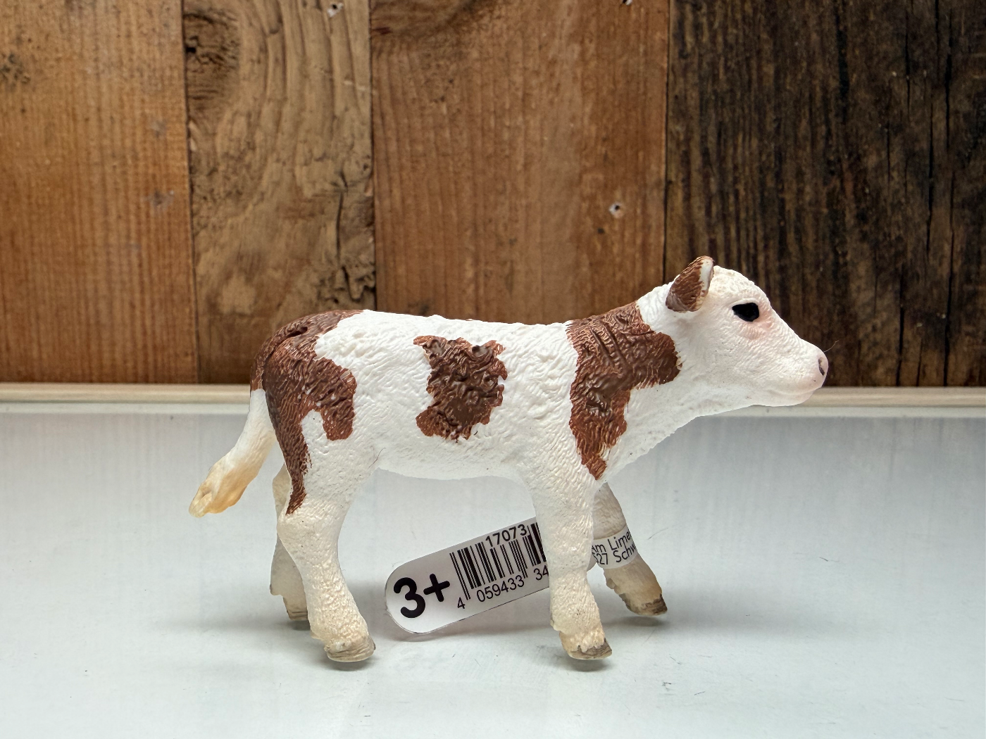 Schleich Farm World Kalf (13802)