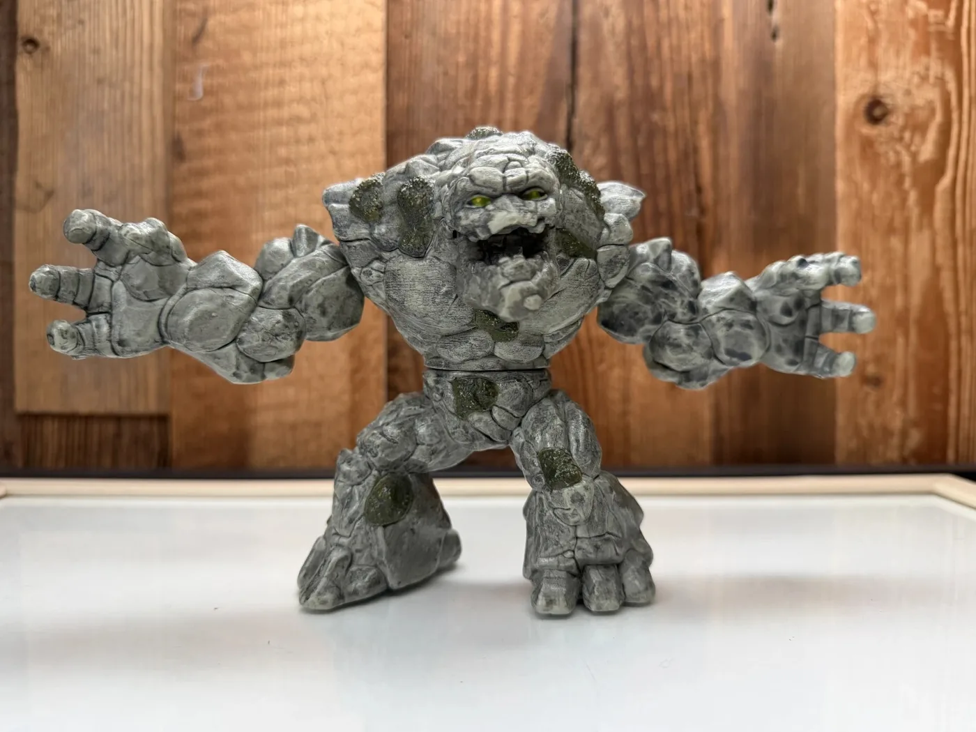 Schleich Eldrador Steenmonster (70141)