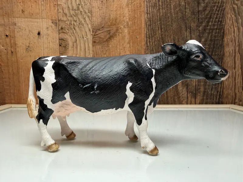 Schleich Farm World Holstein Koe (13633)