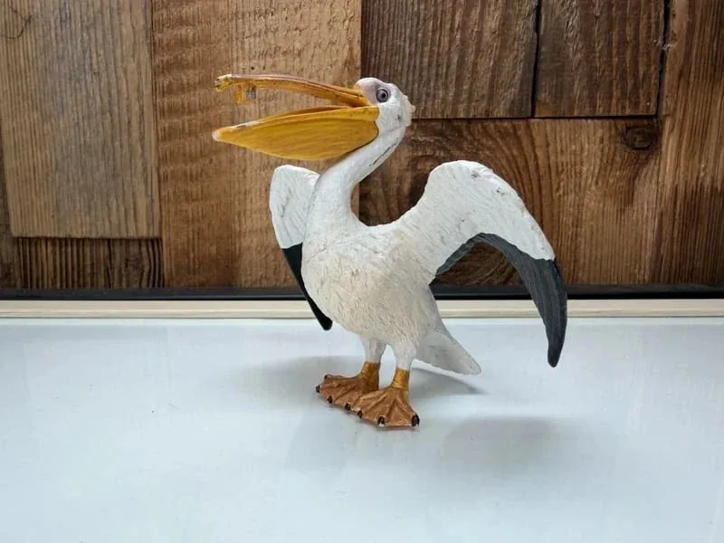 Papo Wild Life Pelikaan (56009)