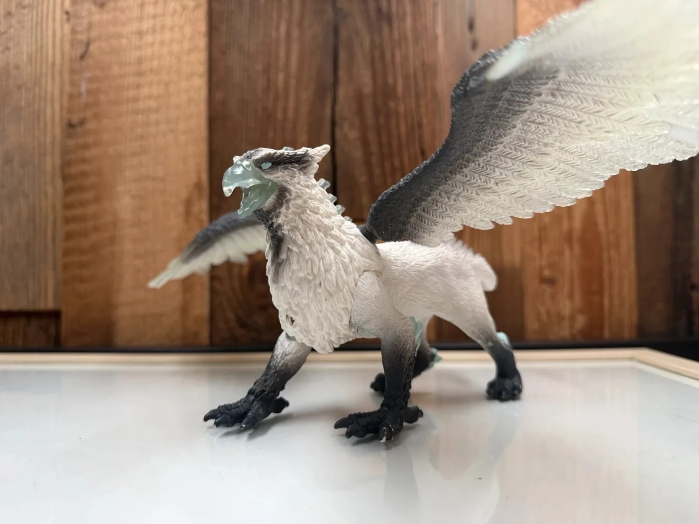 Schleich Eldrador Ijsgriffioen (70143)