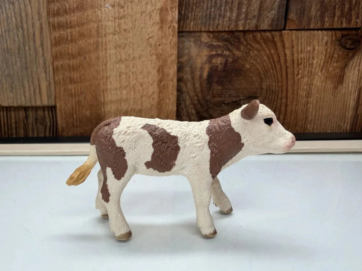 Schleich Kalf