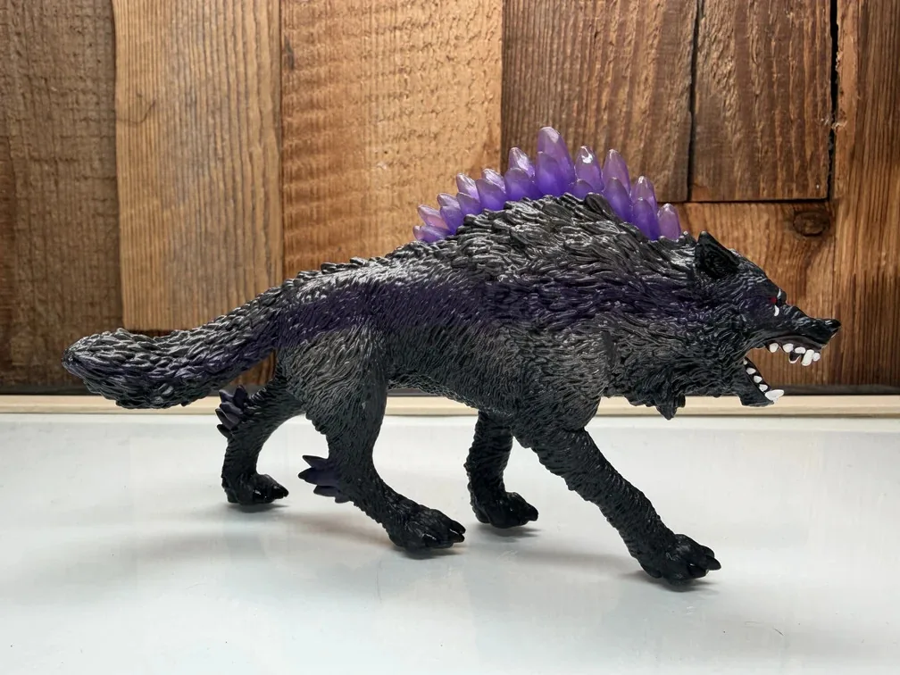 Schleich Schaduwwolf