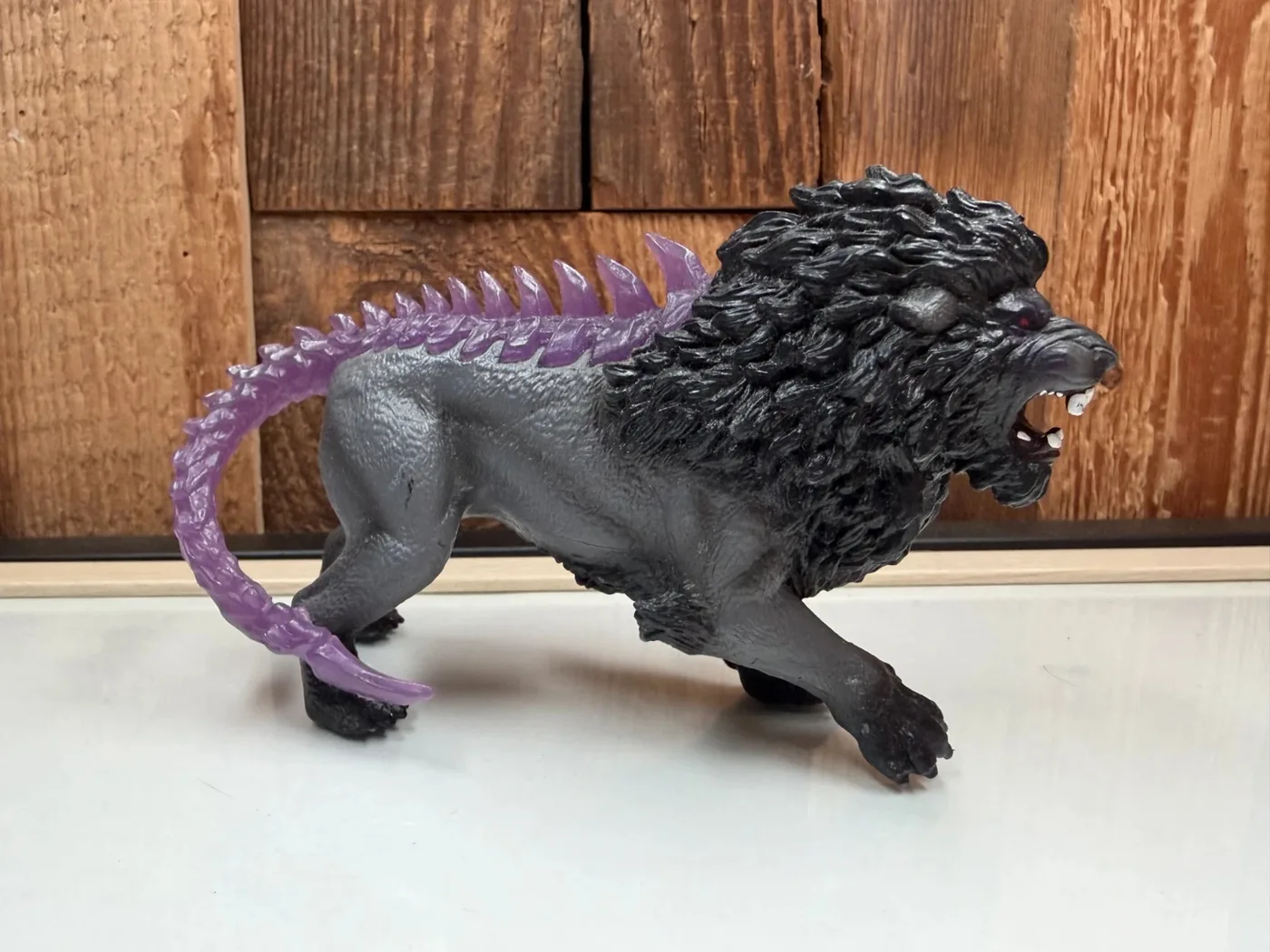 Schleich Schaduwleeuw
