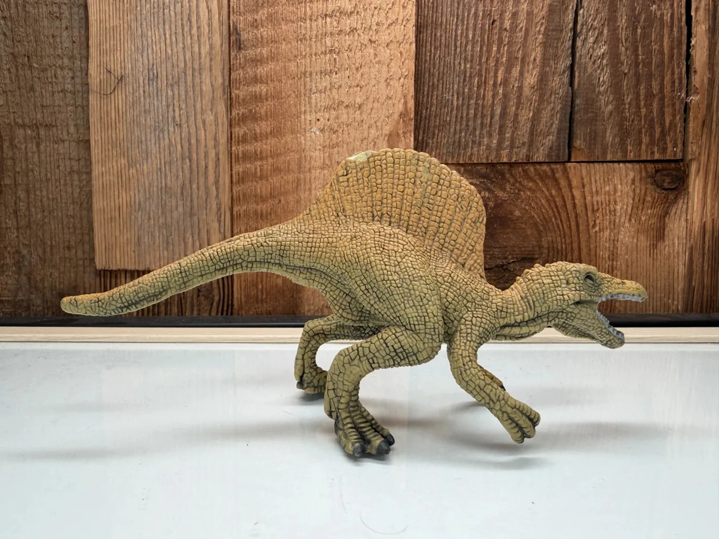 Schleich Spinosaurus (McDonald's 020)