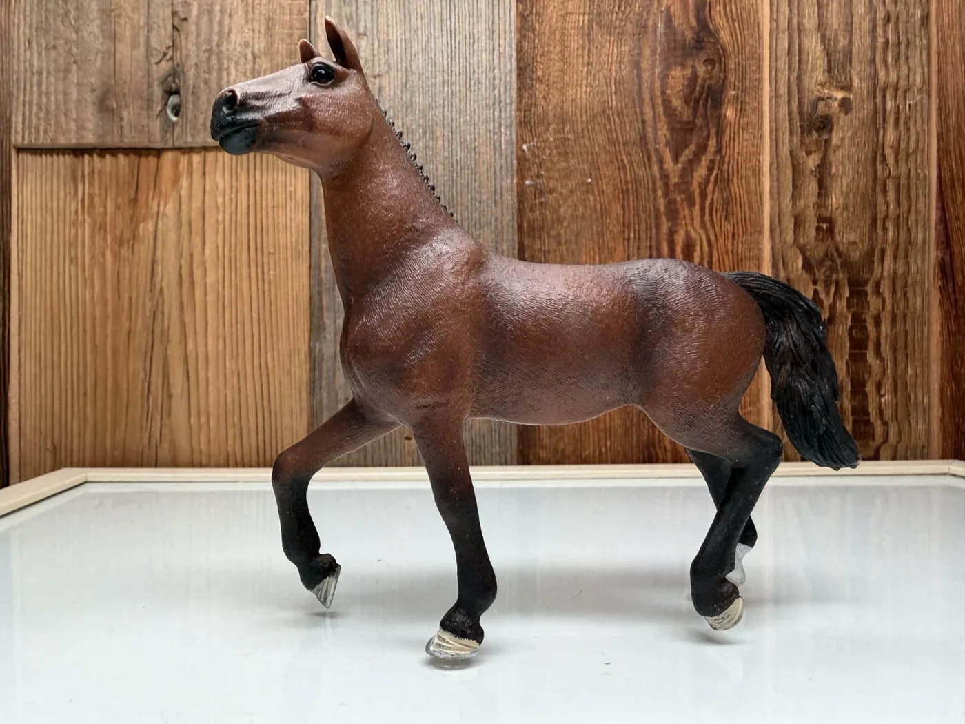 Schleich Horse Club Oldenburger Merrie (13945)