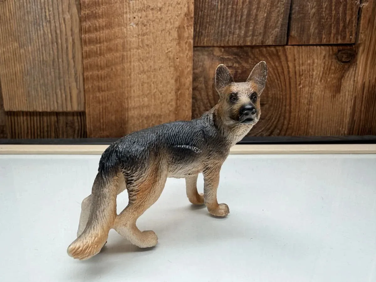 Schleich Deutscher Schäferhund