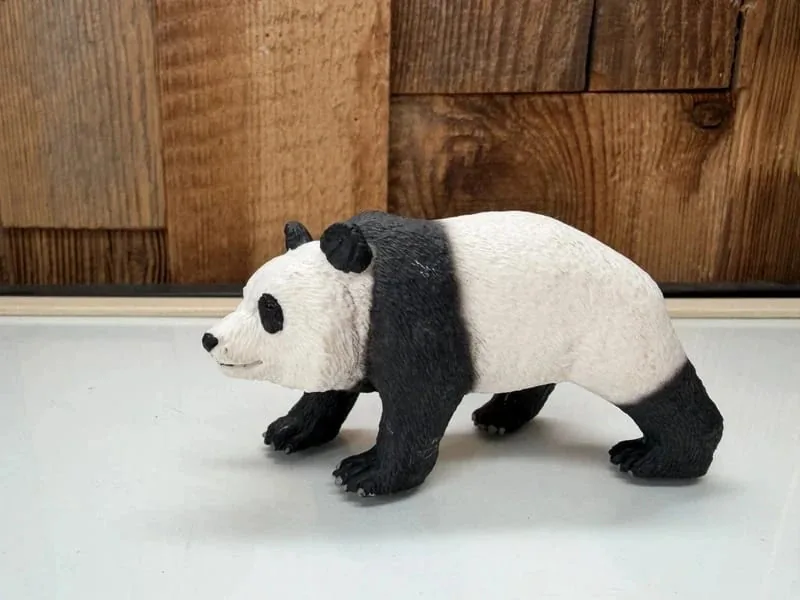 Schleich Reuzenpanda Mannelijk