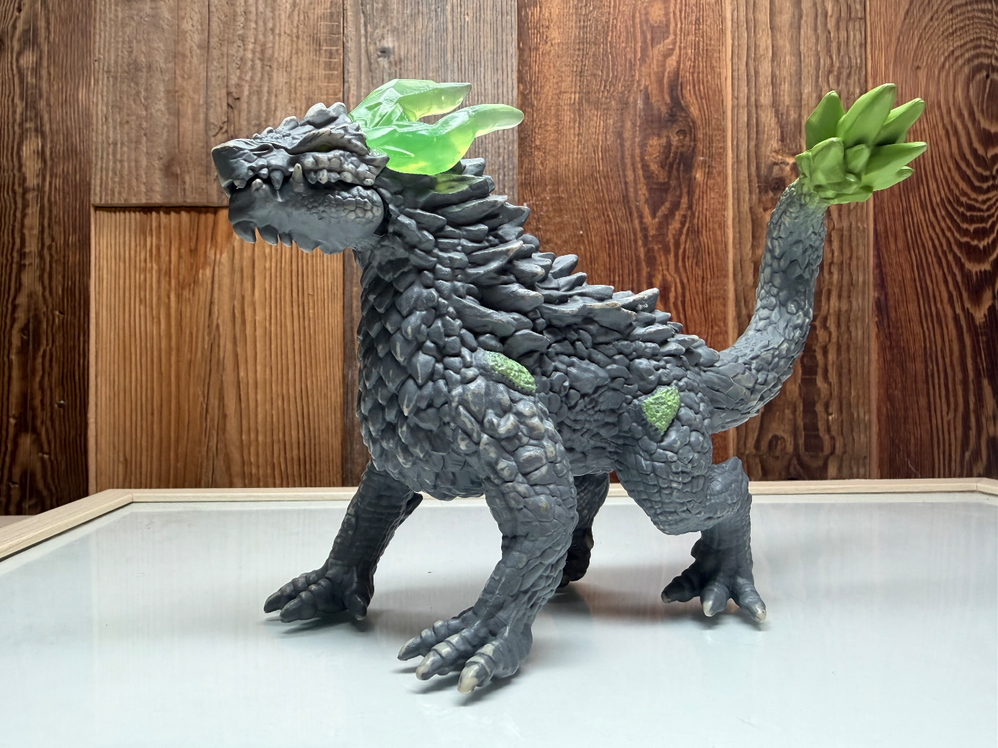 Schleich Eldrador Steendraak (70149)