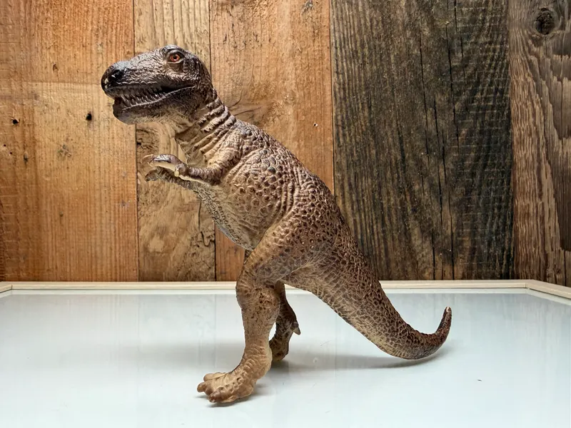 Schleich Tyrannosautus Rex Klein