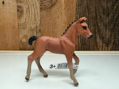 Schleich Horse Club Hannoveraner Fohlen (13818)