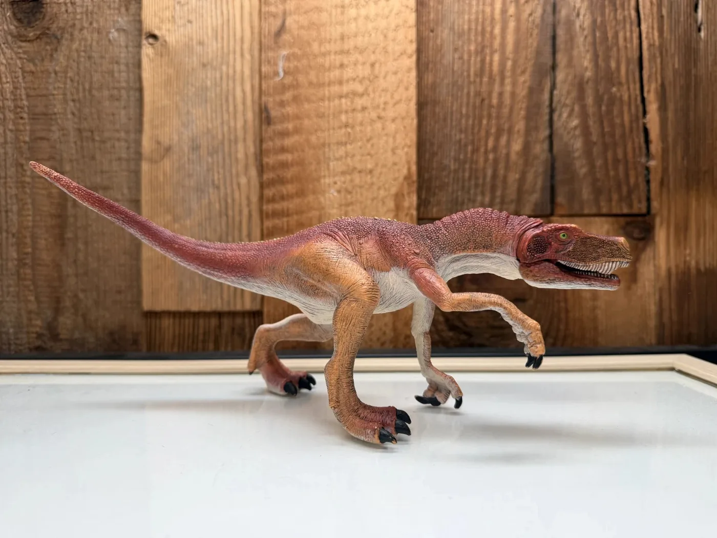 Schleich Dinosaurs Herrerasaurus (41461-1)