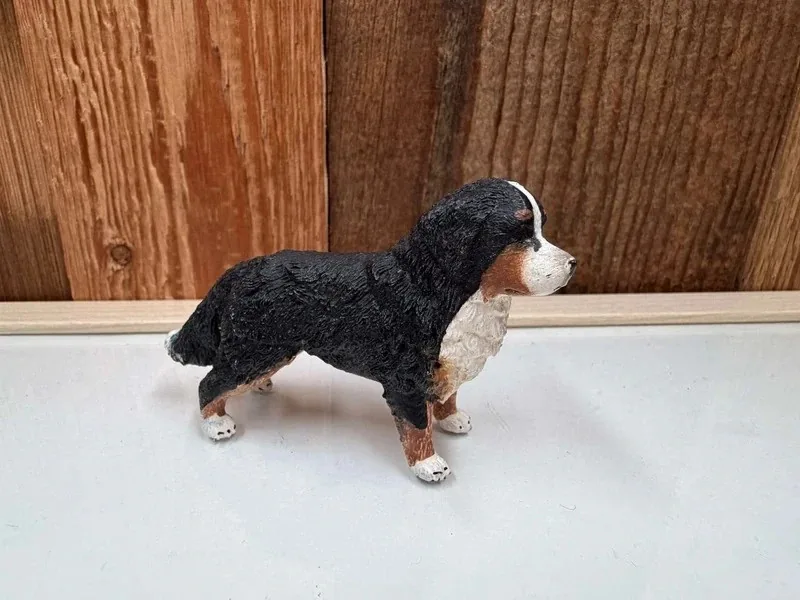 Schleich Berner Sennenteef